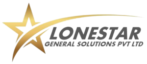 Lonestar General Solutions Pvt Ltd